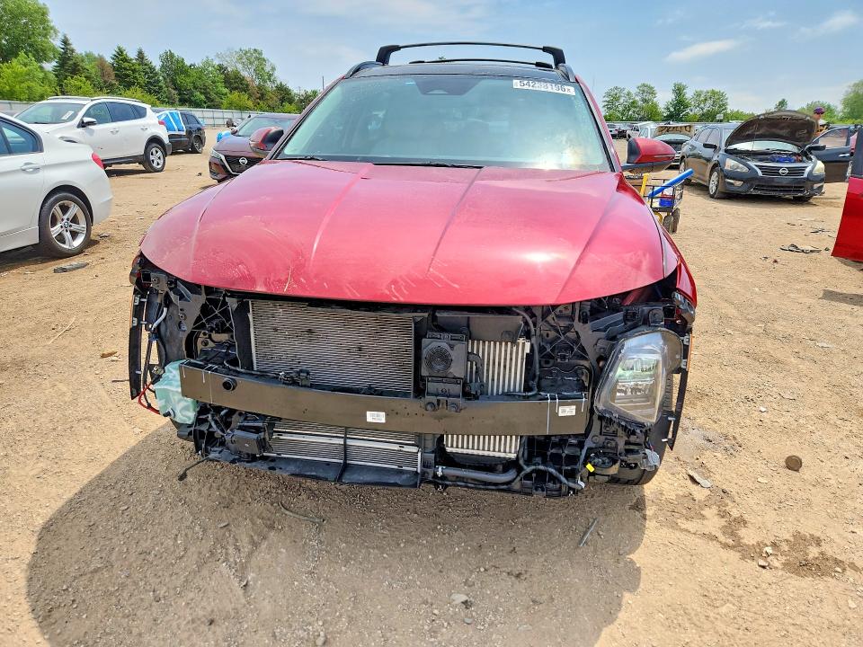 Продаж на аукціоні авто 2025 Hyundai Tucson, vin: KM8JCDD10SU295131, номер лоту: 54238196
