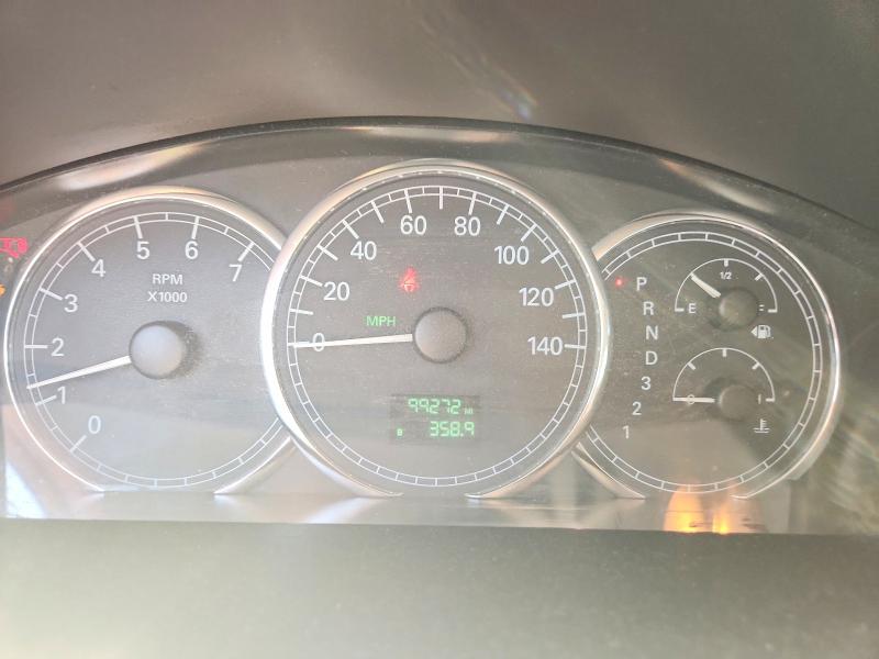Aukcja sprzedaży 2005 Buick Lacrosse, vin: 2G4WC532351306547, numer aukcji: 52903696