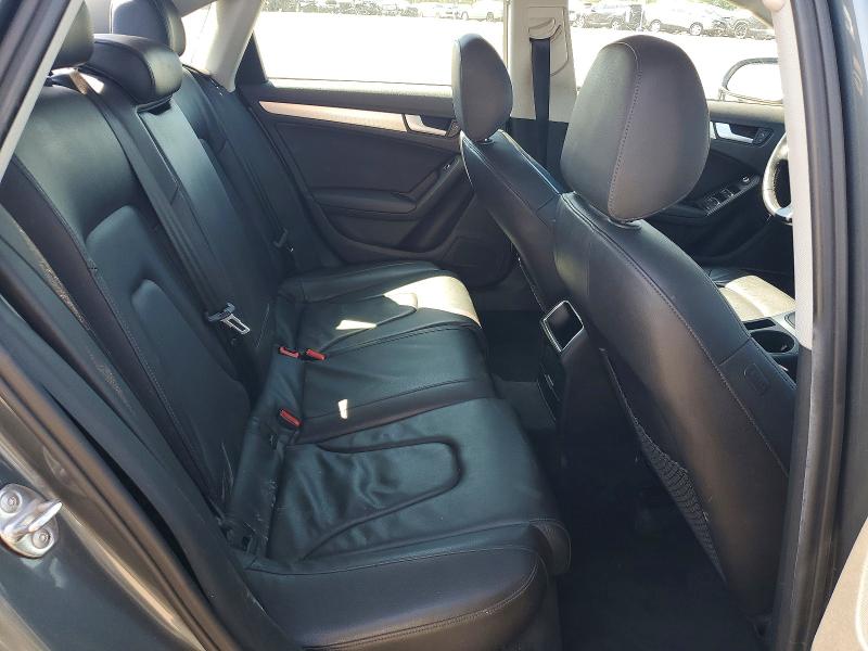 Aukcja sprzedaży 2014 Audi A4, vin: WAUDFAFL8EN042267, numer aukcji: 52067266