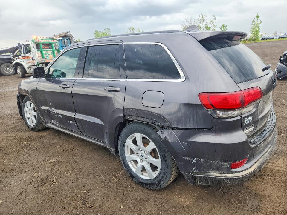 Aukcja sprzedaży 2015 Jeep Grand Cherokee, vin: 1C4RJFCM0FC203404, numer aukcji: 55545196