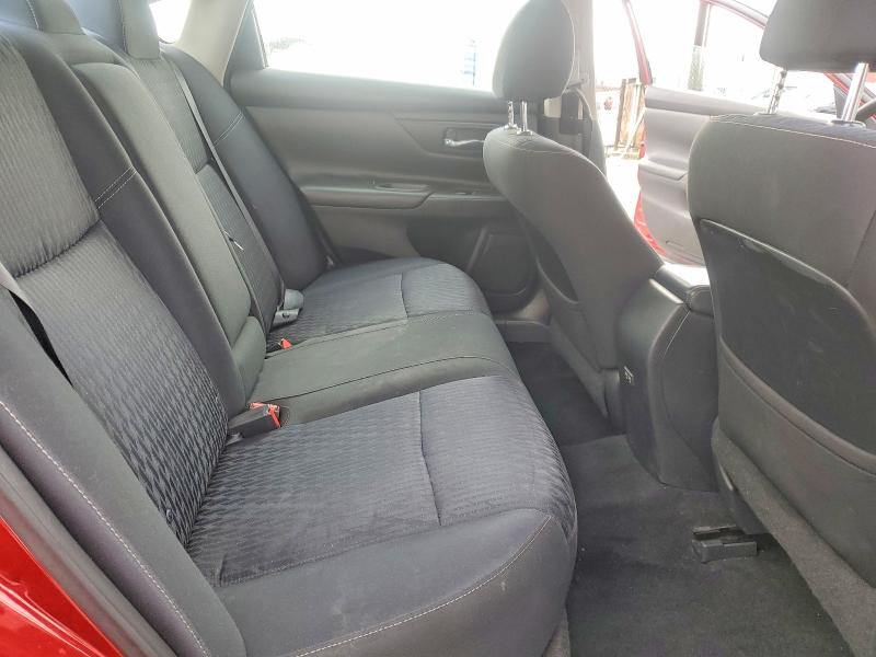 2018 Nissan Altima მანქანა იყიდება აუქციონზე, vin: 1N4AL3AP8JC145401, აუქციონის ნომერი: 52098586
