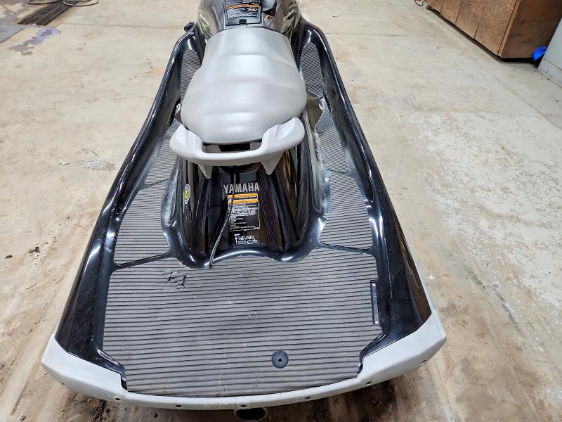 Продаж на аукціоні авто 2011 Yam Wave Runner Vx110, vin: YAMA3683C111, номер лоту: 54459616