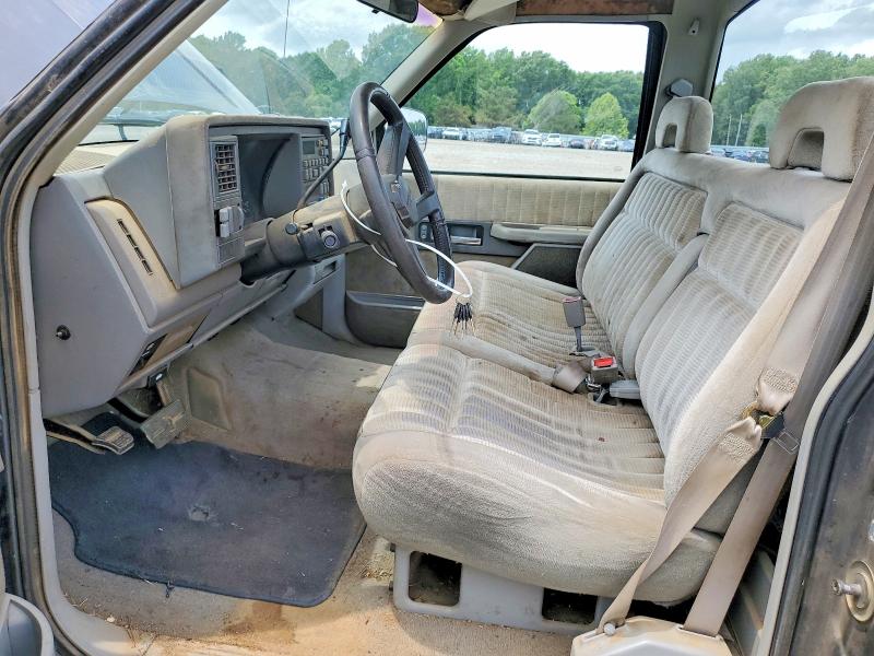 Продажа на аукционе авто 1992 Chevrolet Gmt-400, vin: 1GCDC14ZXNZ239291, номер лота: 53893776