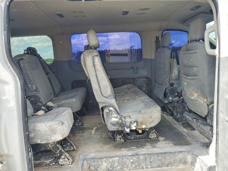 Продажа на аукционе авто 2017 Ford Transit, vin: 1FBZX2ZM2HKB13490, номер лота: 54534276