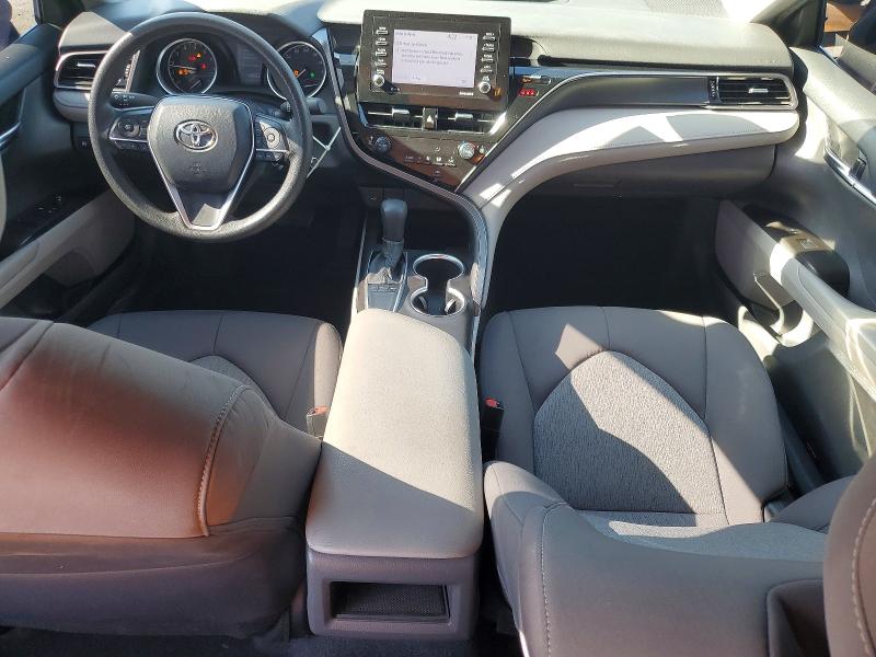 Aukcja sprzedaży 2023 Toyota Camry, vin: 4T1C11AK3PU084376, numer aukcji: 54172446