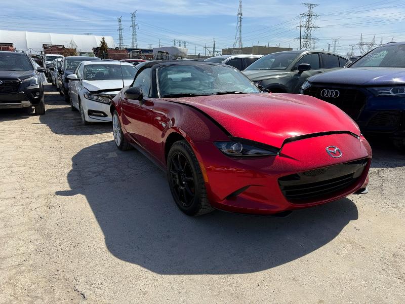 Aukcja sprzedaży 2024 Mazda Mx-5 Miata, vin: JM1NDAC79R0607083, numer aukcji: 52944756