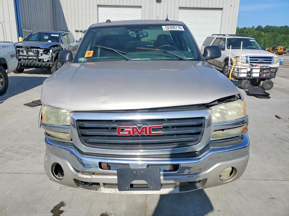 Продаж на аукціоні авто 2004 Gmc New Sierra, vin: 1GTEK19T94E260294, номер лоту: 52498716