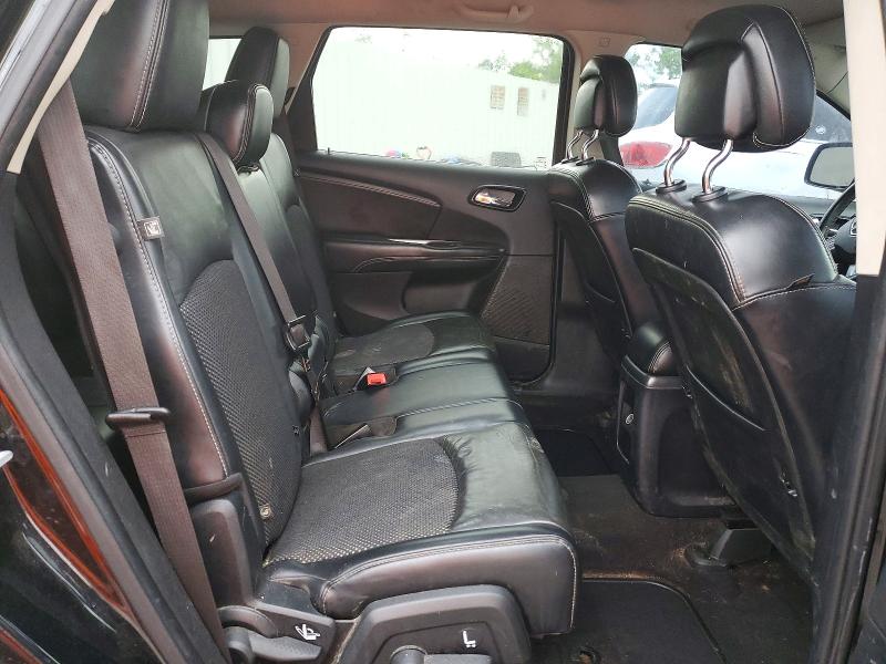 52228616 :رقم المزاد ، 3C4PDCGG1JT495563 vin ، 2018 Dodge Journey مزاد بيع