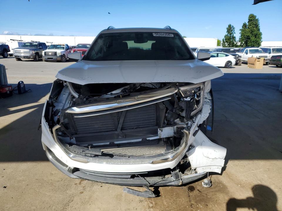 Продаж на аукціоні авто 2024 Gmc Terrain, vin: 3GKALPEG8RL223773, номер лоту: 54352356