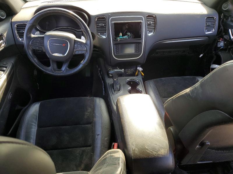 Продаж на аукціоні авто 2018 Dodge Durango, vin: 1C4RDHDG0JC316936, номер лоту: 54019696