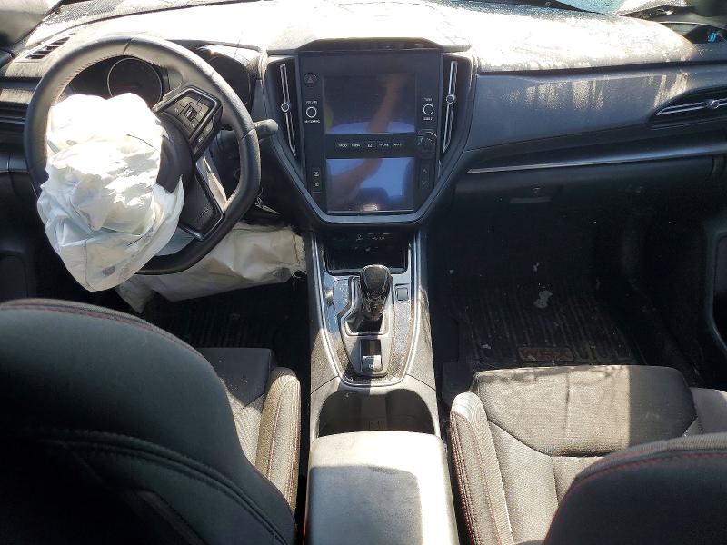 Aukcja sprzedaży 2023 Subaru Wrx, vin: JF1VBAB64P8814385, numer aukcji: 53172506