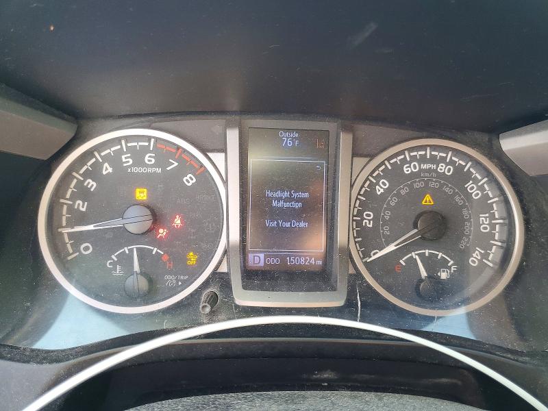 Продажа на аукционе авто 2020 Toyota Tacoma, vin: 3TMAZ5CN6LM121888, номер лота: 54209886