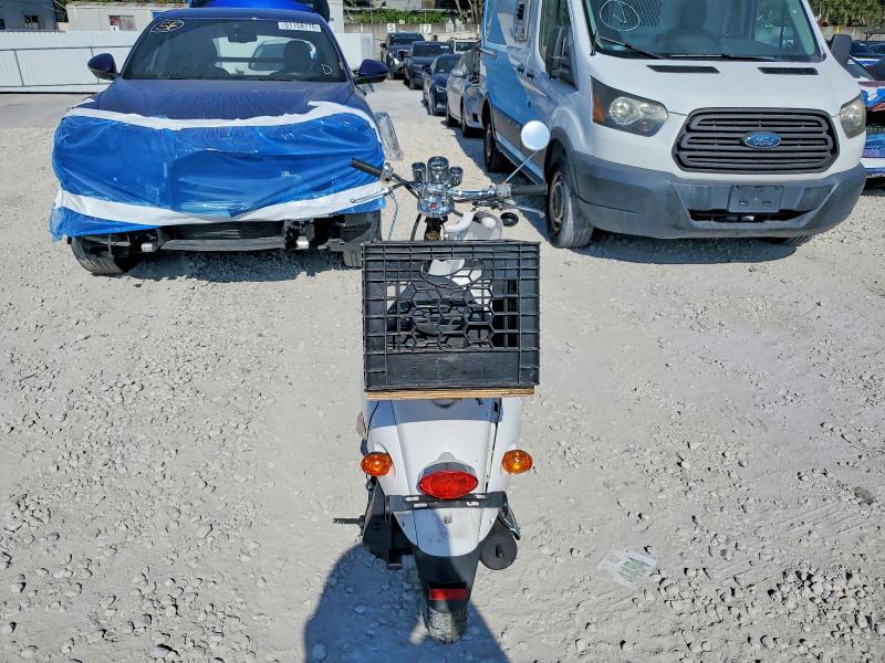 Продажа на аукционе авто 2020 Zhng Zn50qt, vin: L5YACBPB5L1102884, номер лота: 50572916
