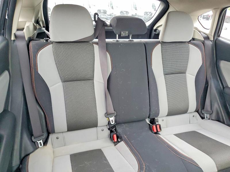 Продаж на аукціоні авто 2018 Subaru Crosstrek, vin: JF2GTABCXJH219667, номер лоту: 53347616