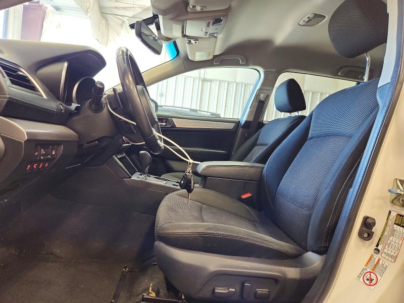 52760266 :رقم المزاد ، 4S4BSAFC9K3248240 vin ، 2019 Subaru Outback مزاد بيع