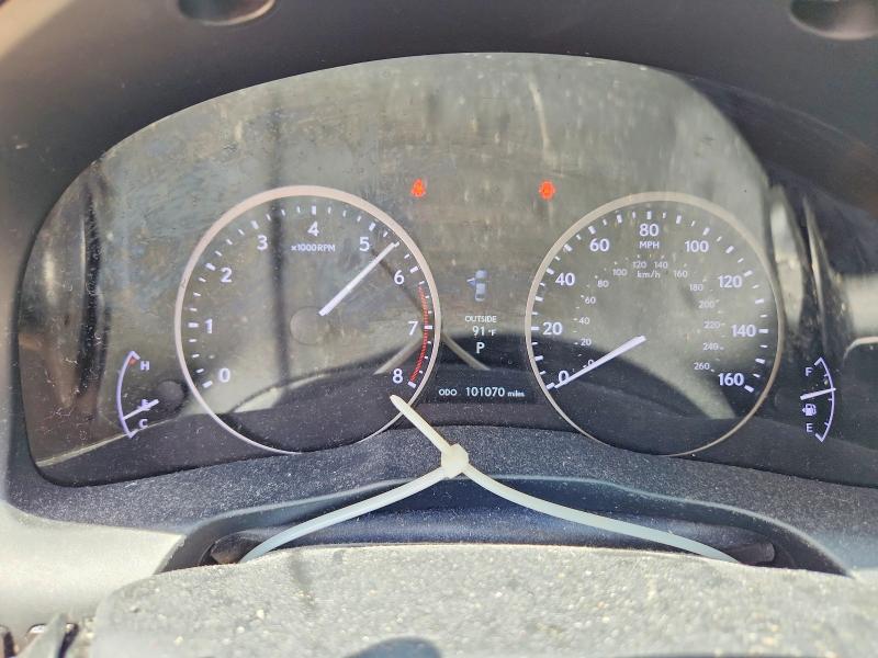 54120046 :رقم المزاد ، JTHBK1GG8F2175765 vin ، 2015 Lexus Es مزاد بيع
