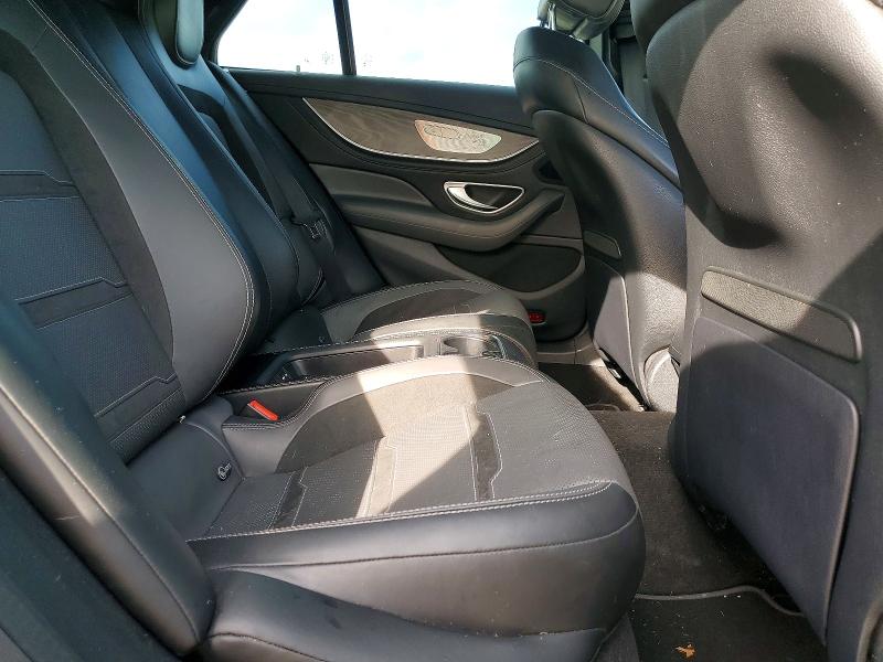 Aukcja sprzedaży 2019 Mercedes-benz Amg Gt, vin: WDD7X6BB0KA004080, numer aukcji: 52645926
