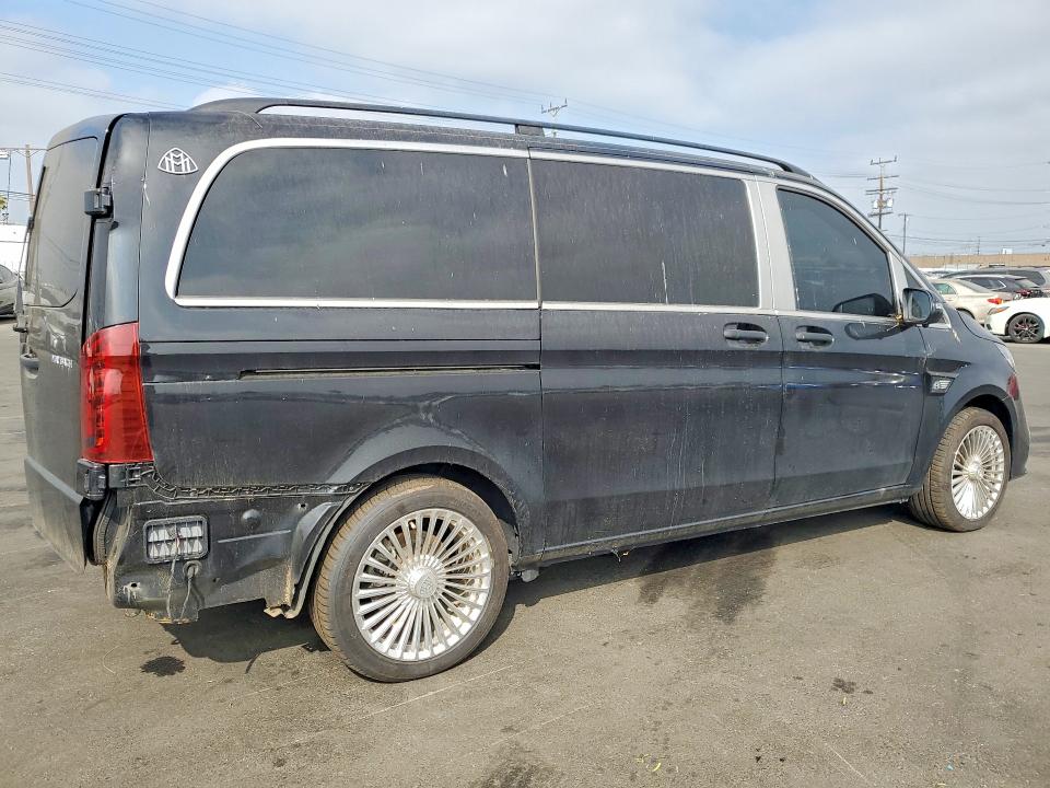 Aukcja sprzedaży 2023 Mercedes-benz Metris, vin: W1WV0FEY8P4330788, numer aukcji: 54837276