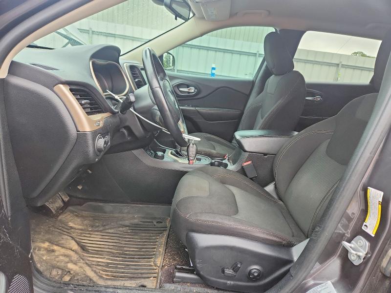 Aukcja sprzedaży 2017 Jeep Cherokee, vin: 1C4PJMCB9HW530718, numer aukcji: 55105526