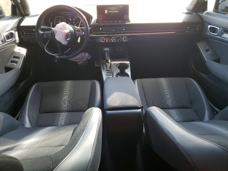 Aukcja sprzedaży 2024 Honda Civic, vin: 2HGFE2F54RH538737, numer aukcji: 53634856