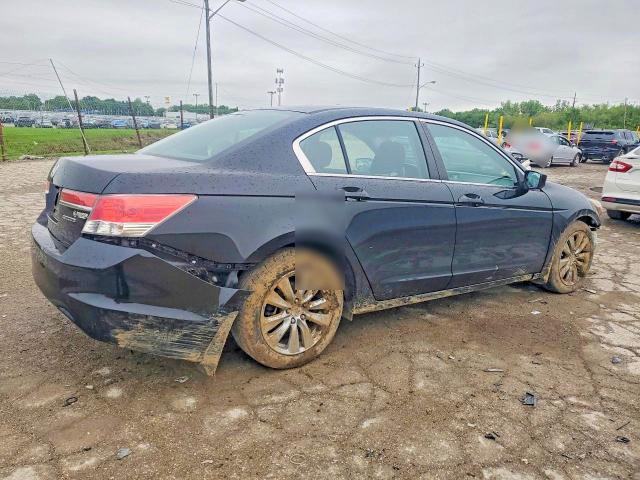 2012 Honda Accord მანქანა იყიდება აუქციონზე, vin: 1HGCP2F73CA179885, აუქციონის ნომერი: 54222746