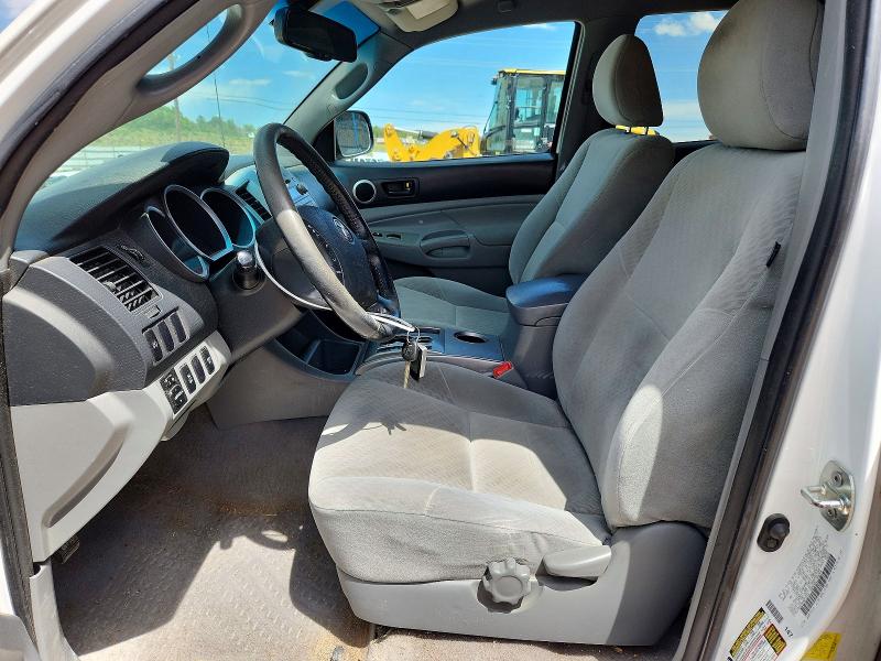 Aukcja sprzedaży 2011 Toyota Tacoma, vin: 3TMLU4ENXBM073244, numer aukcji: 54614936