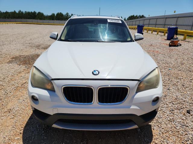 2013 Bmw X1 მანქანა იყიდება აუქციონზე, vin: WBAVL1C50DVR87764, აუქციონის ნომერი: 54058686