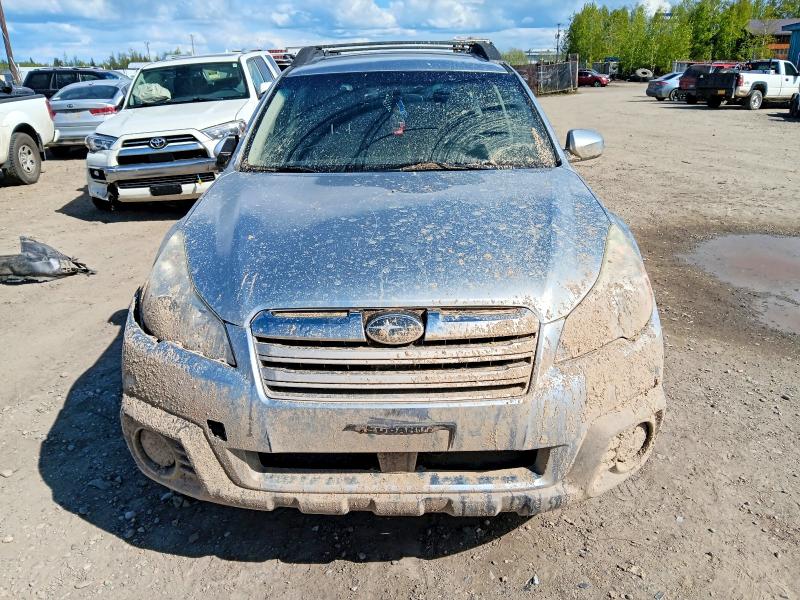 55106786 :رقم المزاد ، 4S4BRBGC2D3317742 vin ، 2013 Subaru Outback مزاد بيع