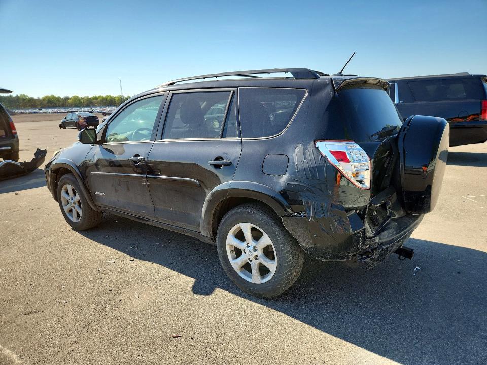53788996 :رقم المزاد ، 2T3DF4DV2CW251194 vin ، 2012 Toyota Rav4 مزاد بيع
