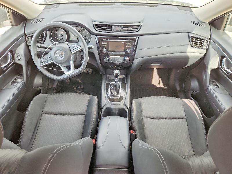 Продажа на аукционе авто 2017 Nissan Rogue, vin: KNMAT2MV0HP548094, номер лота: 52372526