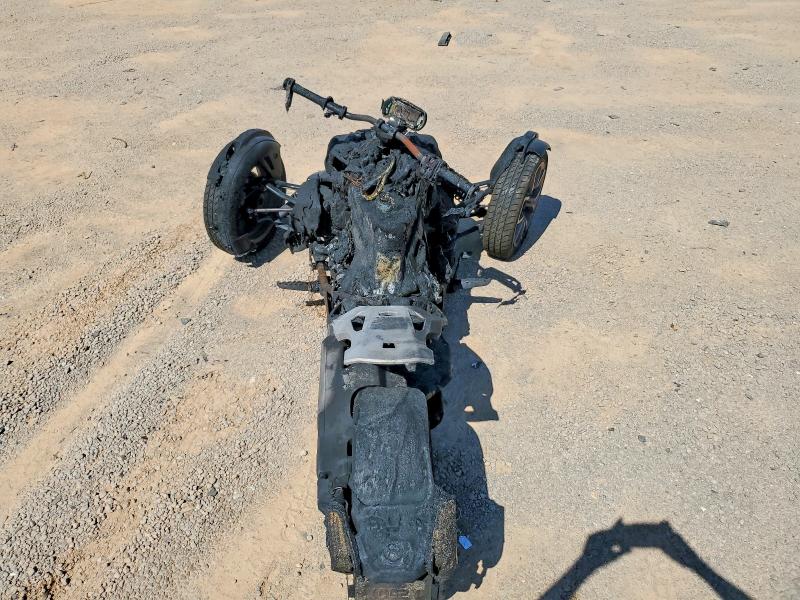 Продажа на аукционе авто 2023 Can-am Ryker, vin: 3JB2FEG29PJ002840, номер лота: 52326946