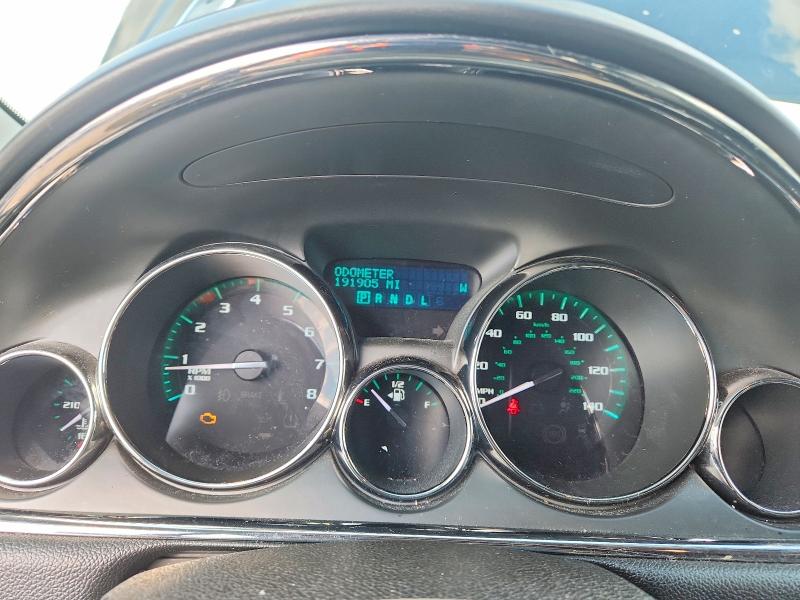 Продаж на аукціоні авто 2017 Buick Enclave, vin: 5GAKVBKD9HJ235154, номер лоту: 53621636