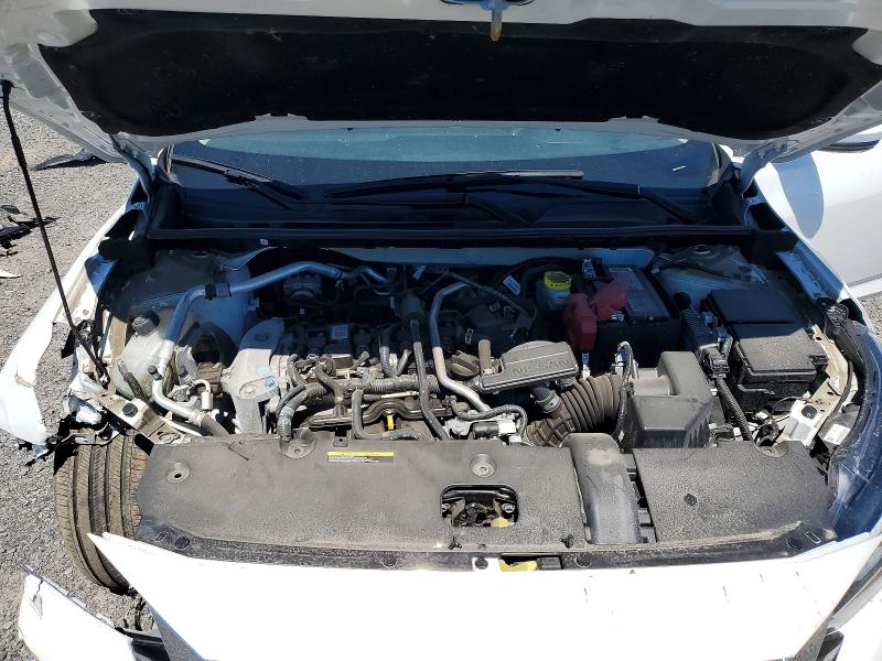 Aukcja sprzedaży 2023 Nissan Sentra, vin: 3N1AB8CV8PY233938, numer aukcji: 52498666