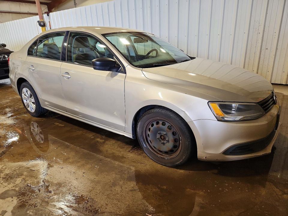 55127906 :رقم المزاد ، 3VW2K7AJ9CM122261 vin ، 2012 Volkswagen Jetta مزاد بيع