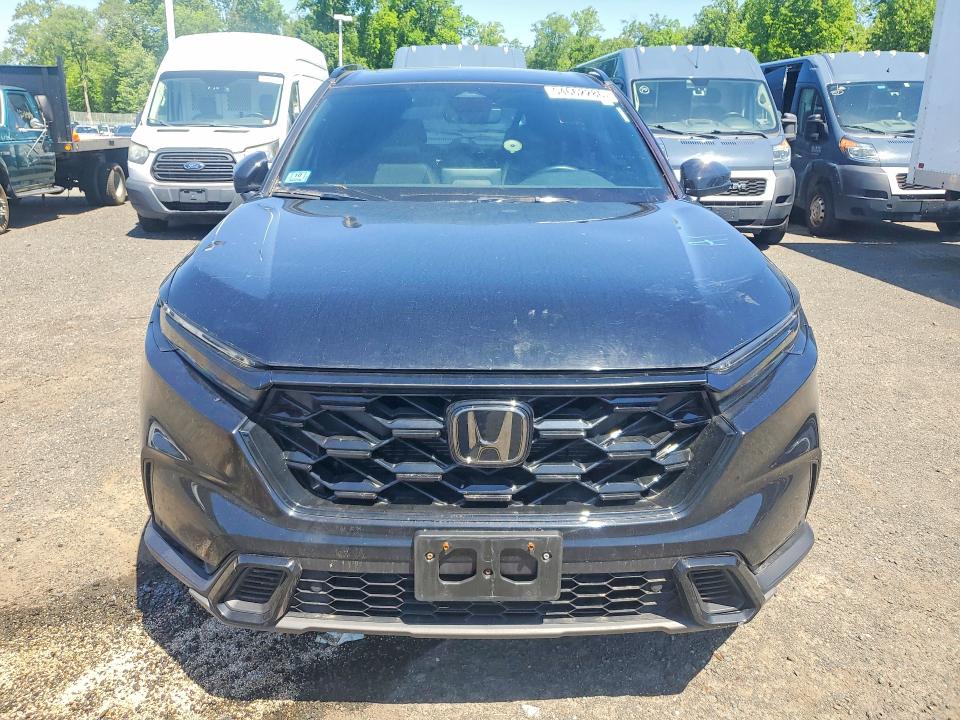 Продаж на аукціоні авто 2025 Honda Cr-v, vin: 2HKRS6H82SH810914, номер лоту: 54662286