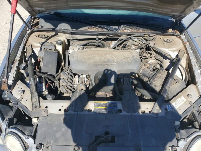 Aukcja sprzedaży 2007 Buick Lacrosse, vin: 2G4WC582971129319, numer aukcji: 54110166