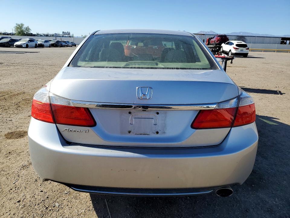Продаж на аукціоні авто 2014 Honda Accord, vin: 1HGCR2F39EA072656, номер лоту: 53756556