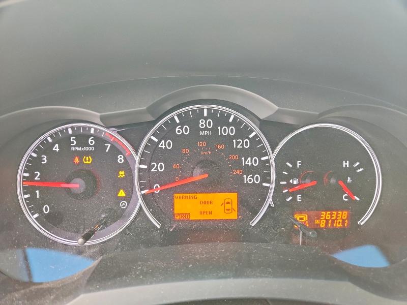2011 Nissan Altima მანქანა იყიდება აუქციონზე, vin: 1N4BL2AP7BN451235, აუქციონის ნომერი: 52155846