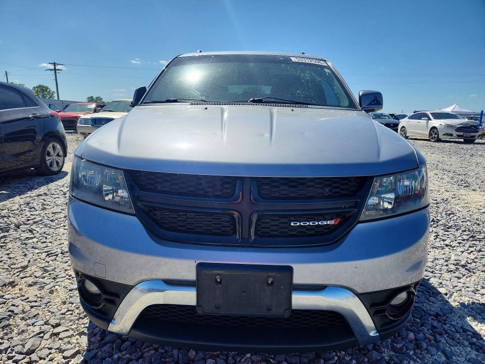Продаж на аукціоні авто 2016 Dodge Journey, vin: 3C4PDCGB2GT226369, номер лоту: 53312596