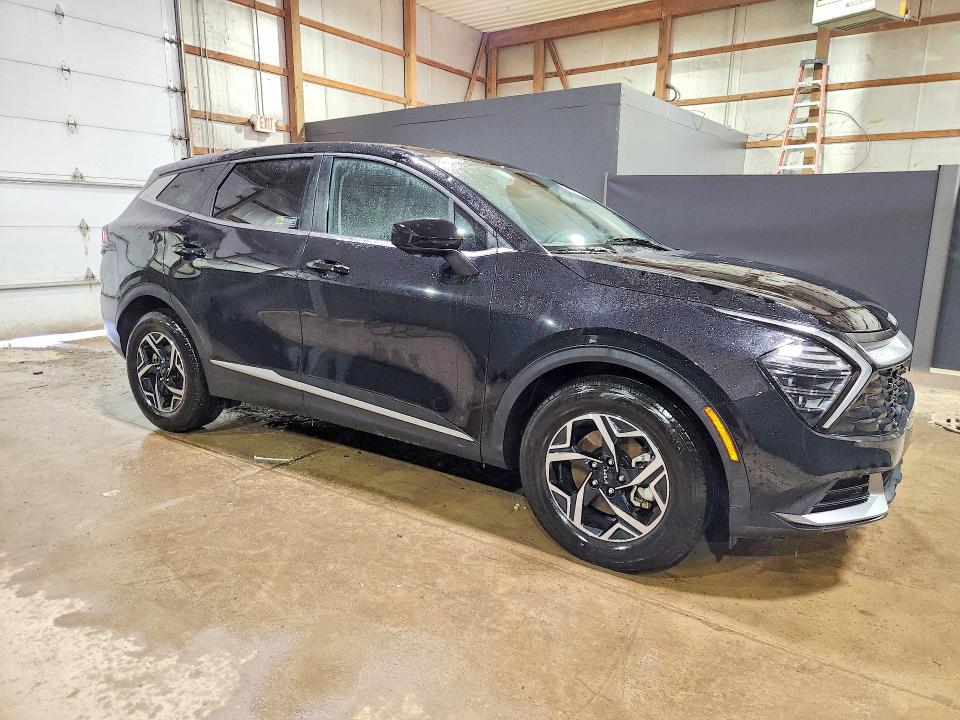 Aukcja sprzedaży 2025 Kia Sportage, vin: 5XYK23DF6SG320875, numer aukcji: 53156806