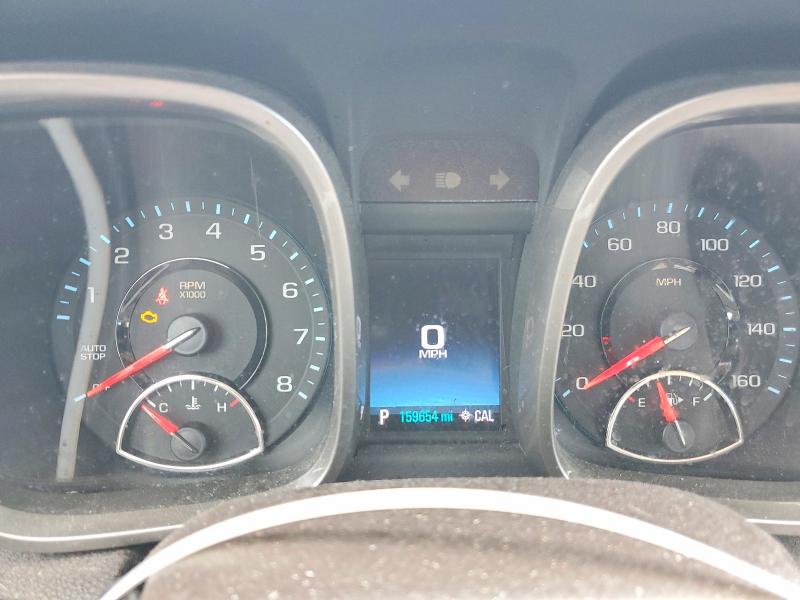 Продаж на аукціоні авто 2015 Chevrolet Malibu, vin: 1G11D5SL8FF245768, номер лоту: 53746626