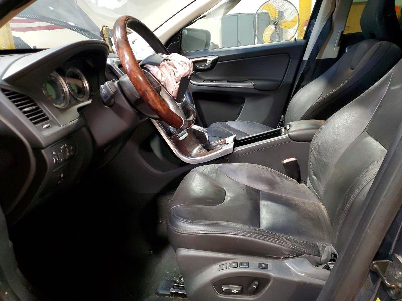 Продаж на аукціоні авто 2013 Volvo Xc60, vin: YV4902DZ6D2418937, номер лоту: 53092356