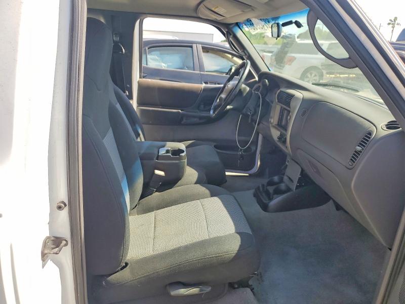 2003 Ford Ranger მანქანა იყიდება აუქციონზე, vin: 1FTYR14V83PB36148, აუქციონის ნომერი: 52745956