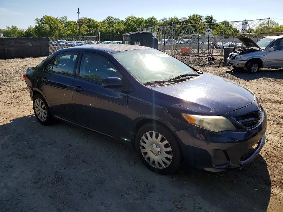 Продаж на аукціоні авто 2012 Toyt Corolla, vin: 2T1BU4EE2CC870352, номер лоту: 52131566