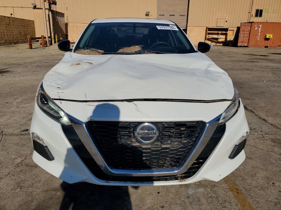 Aukcja sprzedaży 2019 Nissan Altima, vin: 1N4BL4CV5KC214777, numer aukcji: 53557586