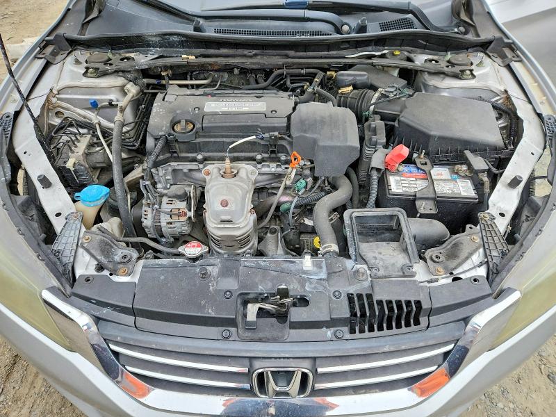 Aukcja sprzedaży 2013 Honda Accord, vin: 1HGCR2F77DA110614, numer aukcji: 54023126