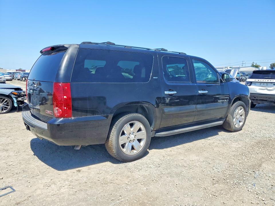 Aukcja sprzedaży 2007 Gmc Yukon Xl, vin: 1GKFC16087R243399, numer aukcji: 51364146