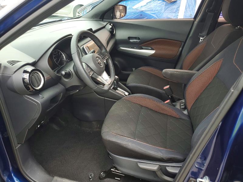 Aukcja sprzedaży 2018 Nissan Kicks, vin: 3N1CP5CU2JL545449, numer aukcji: 55421526
