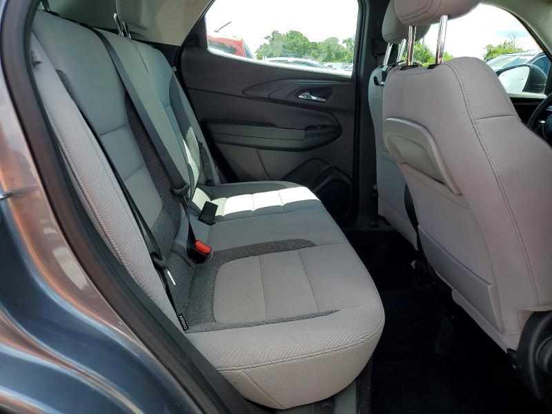 54476826 :رقم المزاد ، KL79MNSL3NB086056 vin ، 2022 Chevrolet Trailblazer مزاد بيع