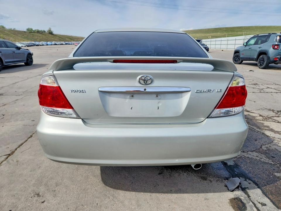 Aukcja sprzedaży 2005 Toyota Camry, vin: 4T1BE32K55U031959, numer aukcji: 54814976